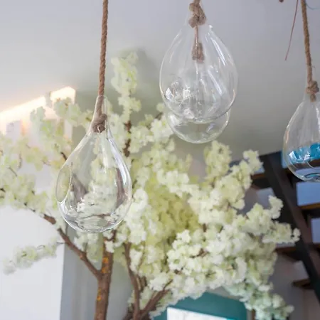 Appartement Apartamento Atico Ava Gardner, Penthouse De 2 Dormitorios Y 2 Banos, Solarium Con Vistas Espectaculares, El Apartamento Tiene Una Ubicacion Unica Ya Que En Ascensor Privado Tardamos 2 Mts A La Playa Y A La Vez Estas En El Centro De